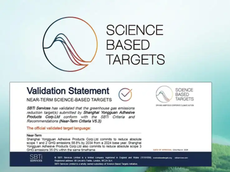 SBTi Validation Supports YG Group’s Climate Roadmap.webp